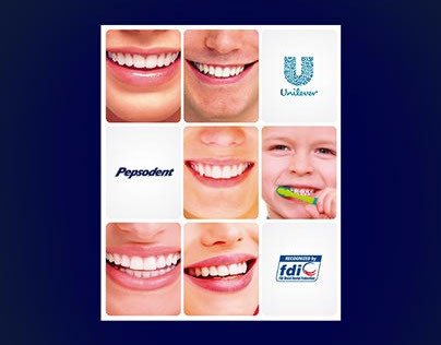 Pepsodent - Unilever