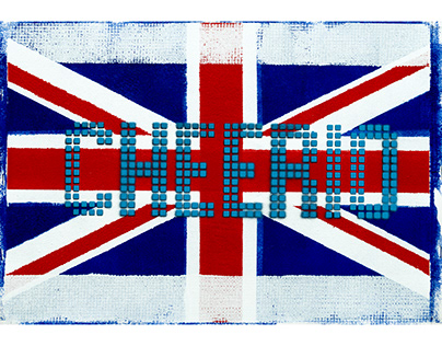 British Slang - Cheerio