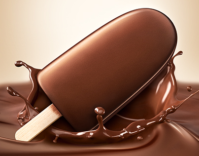 Chocolate Chocbar