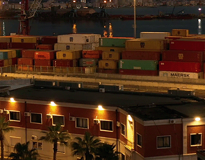 Port of Durres