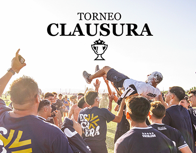 TORNEO CLAUSURA | CAMPA 2023