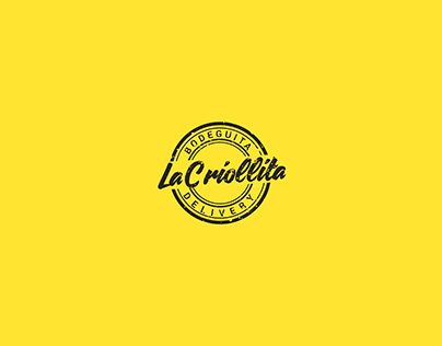 Logo Bodeguita la Criollita