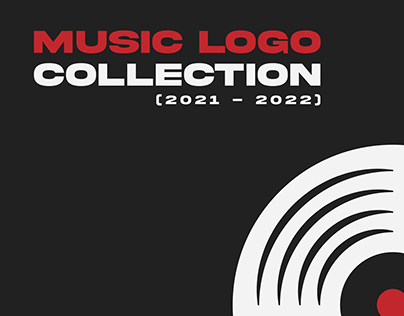 Music and DJ Logo Collection