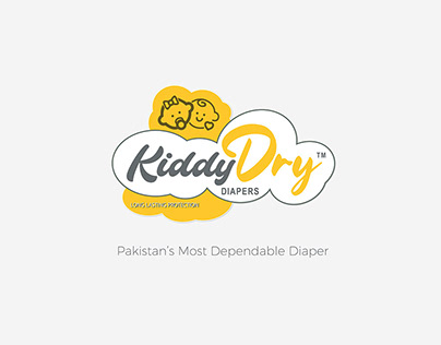 Kiddy Dry