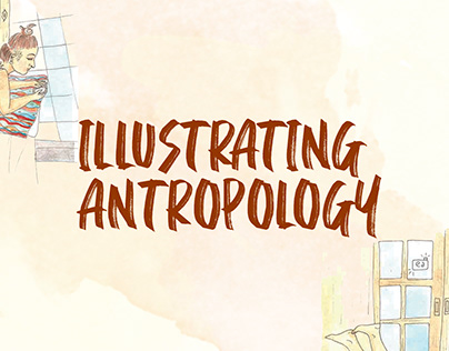 Illustrating Antropology