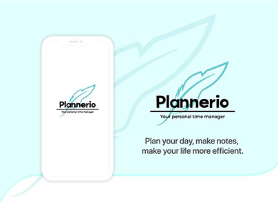 Plannerio (iOS to do app concept)