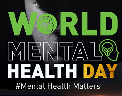 World Mental Health Day 2022, Nairobi
