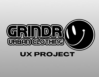 Grindr UX Project