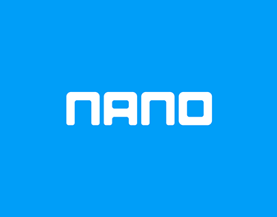 Project thumbnail - Nano™