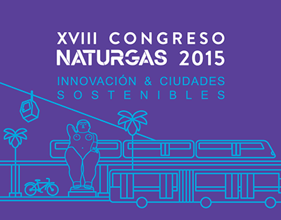 Congreso NATURGAS 2015