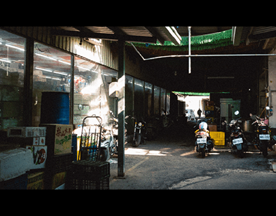 Taiwan Street Photography｜台灣街頭攝影