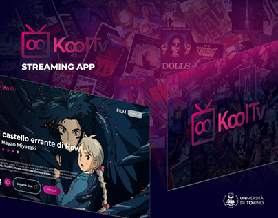 Kool TV | app for Streaming