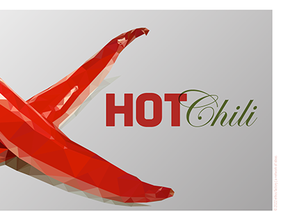 Chilled chilis