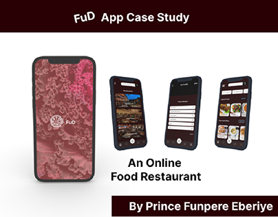 FuD Mobile App