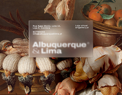 Albuquerque&Lima Art Gallery