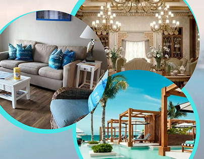 Villa with Resort Amenities – Vacation Rental HHI