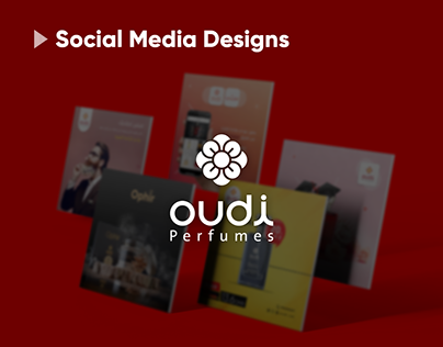 Social Media Designs تصاميم سوشيال ميديا
