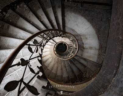 abandoned spirals: Part II
