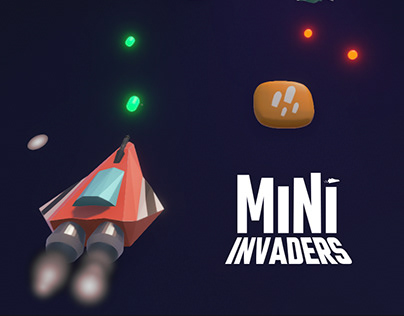 Mini Invaders