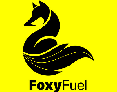 Logo Design - Foxy Fuel