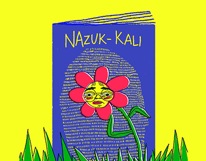 Nazuk-Kali: zine