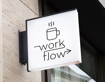 Workflow Brand Mark