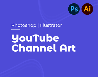 YouTube Channel Art Designs