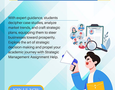 Charting Success: Strategic Management Assignment Help