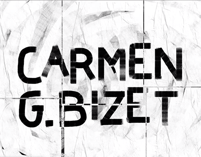 Carmen-Georges Bizet