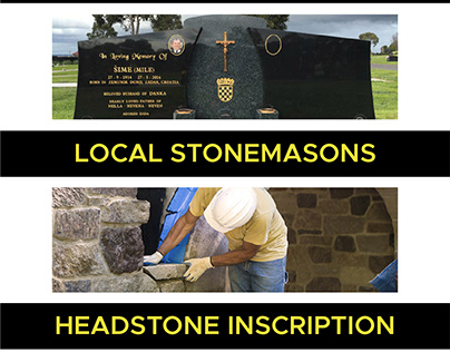 Best Headstone Inscription & Monumental Masons