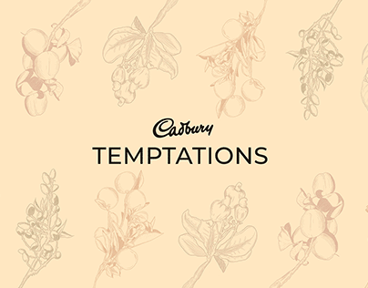 Chocolate Temptation (Redesigned Packaging)
