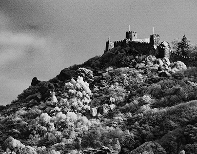 SINTRA (PORTUGAL) INFRARED 2023