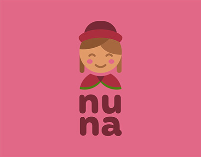 Nuna - Quinoa Brand Identity, Products & Packaging