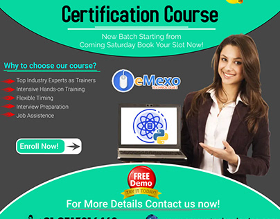 Best Data Science Training Institute in Electronic City