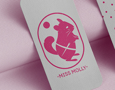 MISS MOLLY | fur atelier