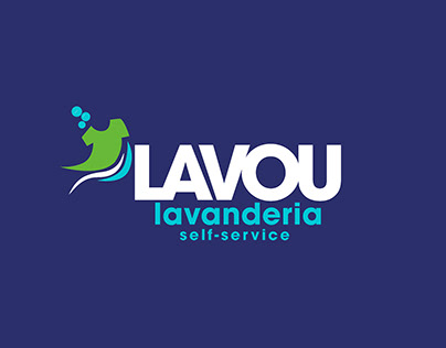 Social Media - Lavou Lavanderia Self Service