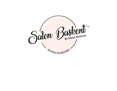 SalonBaşkent Logo