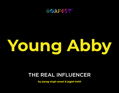 Young Abby - Ideas