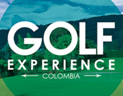 Invitación Golf Experience