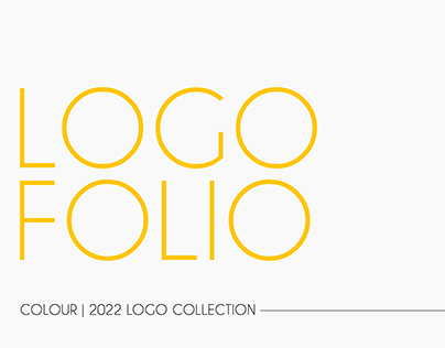 ColourPOP | 2022 Logofolio