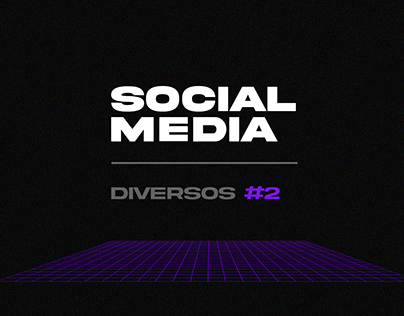 Social Media | 2020 #2