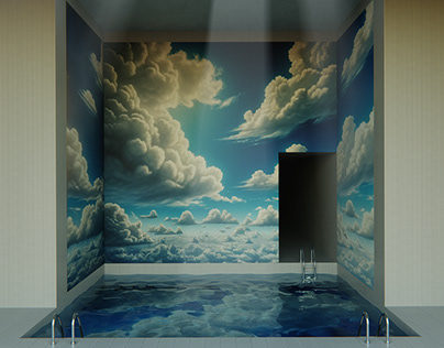 Cloud Rooms