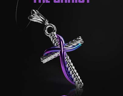 The Christ (Movie Poster)