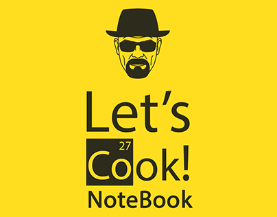 Let's Cook! Breaking Bad's Notebooks
