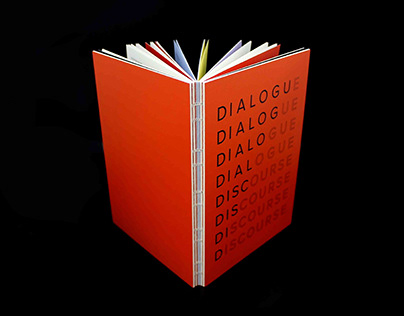 ISTD 2019 | Dialogue & Discourse