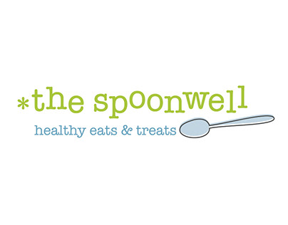 Logo: Spoonwell Healthy Eats & Treats