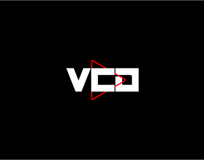 Visual Communication Design Department Logo