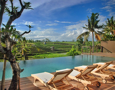 Choose Smartly When Reserve a Villa in Ubud, Bali