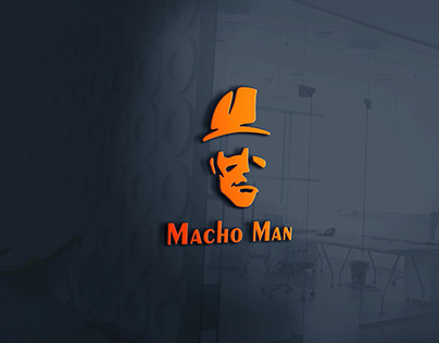Logo Design for Mecho Man