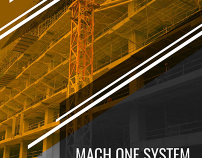 Mach one Brochure for Technocraft Group